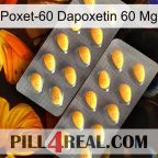 Poxet-60 Dapoxetine 60Mg cialis2